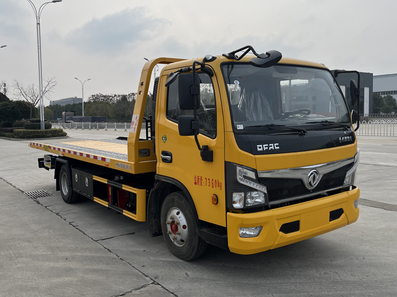 清障車(chē)，清障車(chē)廠家，楚勝汽車(chē)集團(tuán)