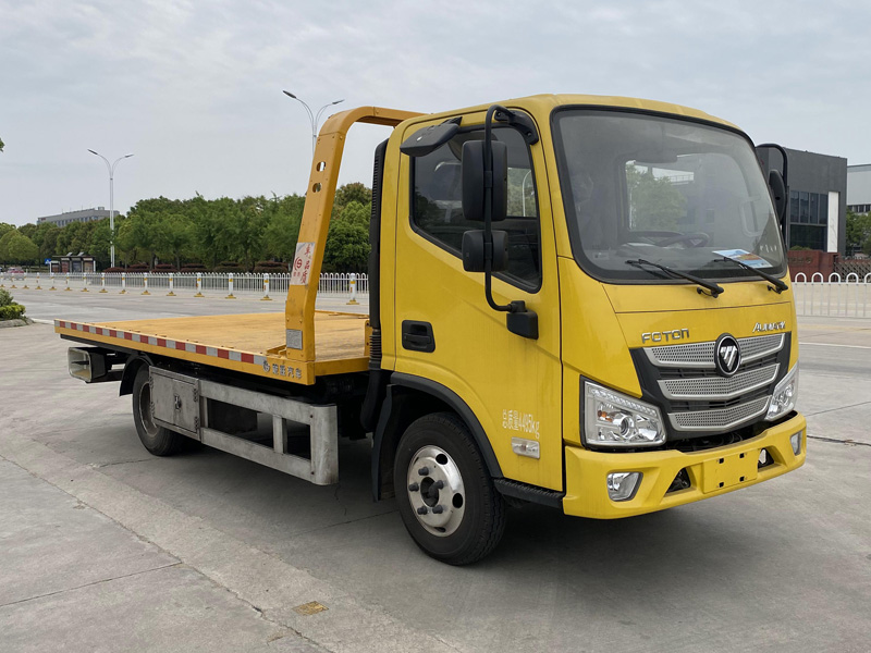 清障車(chē)，清障車(chē)價(jià)格，楚勝集團(tuán)