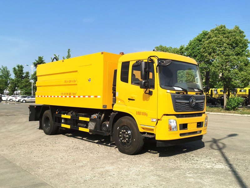 清洗吸污車(chē)，吸污車(chē)價(jià)格，楚勝汽車(chē)集團(tuán)