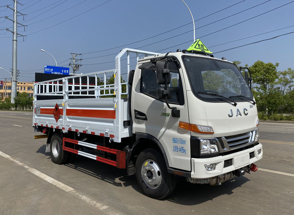 氣瓶運輸車，運輸車價格，楚勝汽車集團