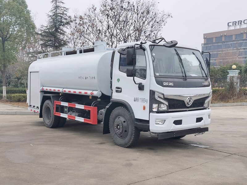 楚勝牌CSC5120GSSE6灑水車，灑水車價(jià)格，灑水車廠家